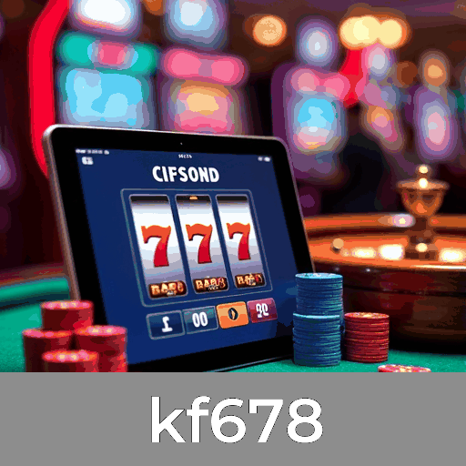 Descubra as Promoções Valiosas do kf678 e Ganhe Mais!