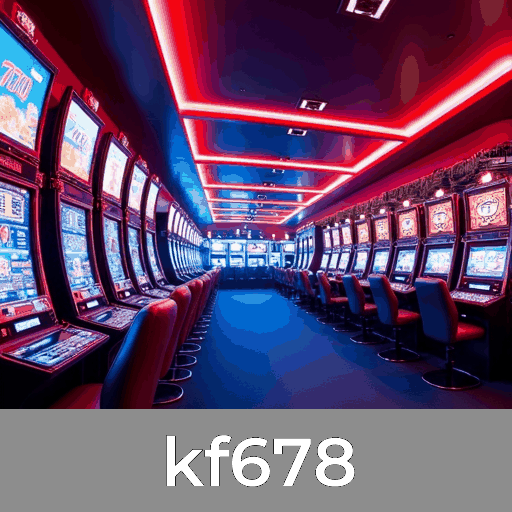 Descubra as Promoções Valiosas do kf678 e Ganhe Mais!