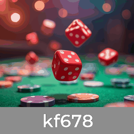 kf678: A Experiência de Jogos de Mesa ao Vivo Preferida dos Brasileiros