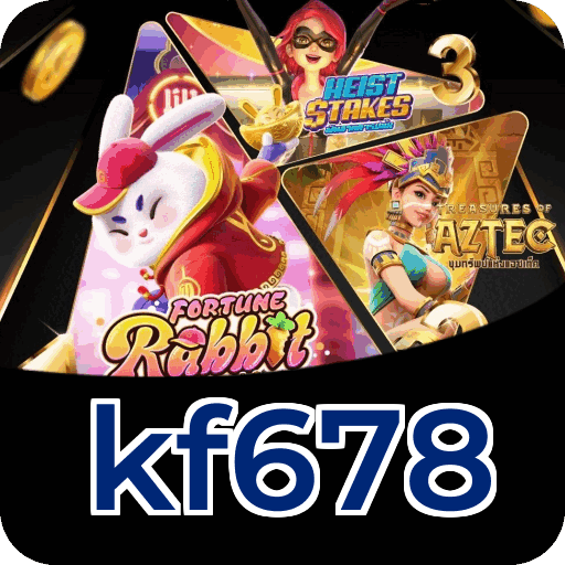 Login rápido no app kf678