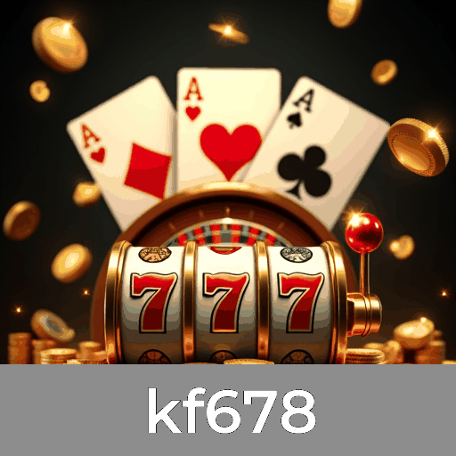 kf678: A Experiência de Jogos de Mesa ao Vivo Preferida dos Brasileiros