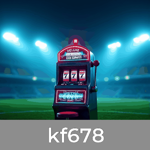 Experimente o Login Premium com Proteção Avançada no kf678