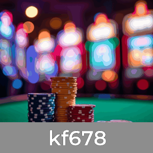 kf678: Jogo Portátil e Funcionalidade Completa em Seu Dispositivo