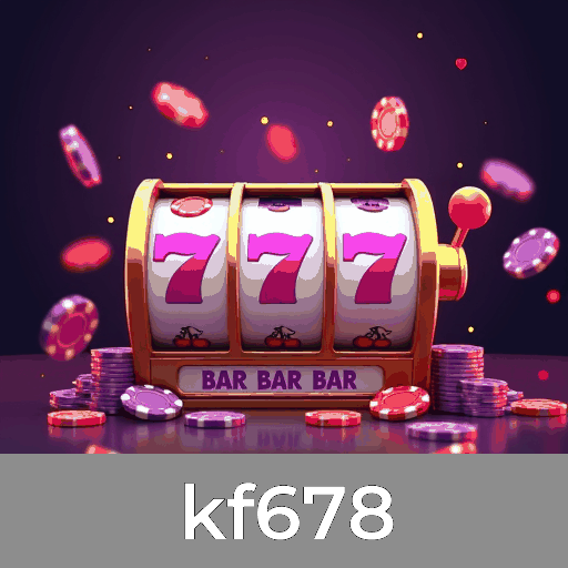 kf678: Aventura e Ganhos nos Jogos de Cassino