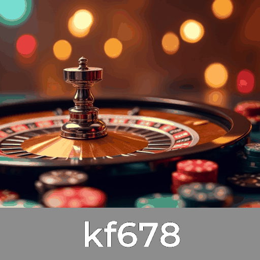 kf678: Cassino Online Seguro e Profissional