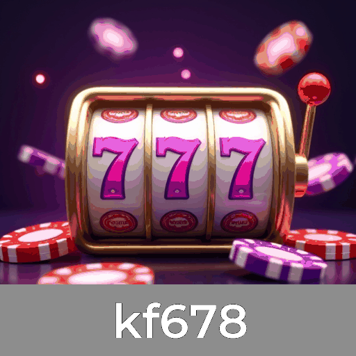 Experimente o Login Premium com Proteção Avançada no kf678