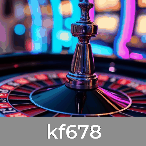 kf678: Caça-níqueis emocionantes, Jogos de mesa desafiadores, Experiência inmersiva com Real Dealer