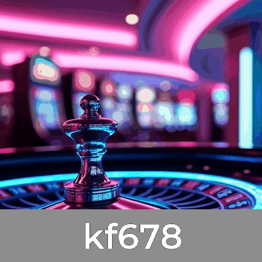 Experimente o Login Premium com Proteção Avançada no kf678