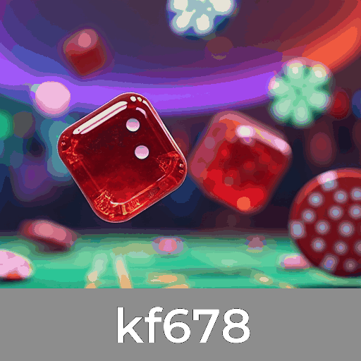 kf678: Caça-níqueis emocionantes, Jogos de mesa desafiadores, Experiência inmersiva com Real Dealer